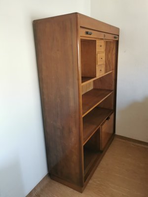 Office Cabinet, 1960s-GEL-875614