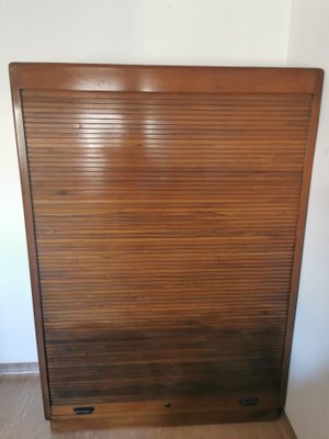 Office Cabinet, 1960s-GEL-875614