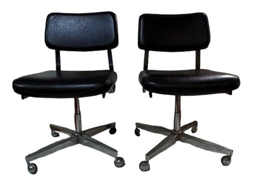 Office Chair, 1970s-SNX-1113473