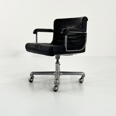 Office Chair by Ettore Sottsass & Hans Von Klier for Design Center, 1960s-WZS-2031406