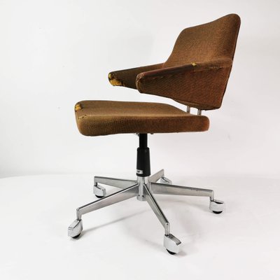 Office Chair by Jacob Jensen for Labofa, Denmark, 1960s-ZTG-1425403