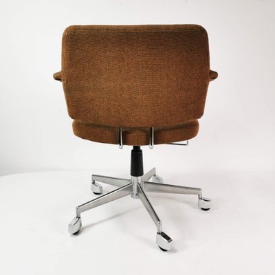 Office Chair by Jacob Jensen for Labofa, Denmark, 1960s-ZTG-1425403