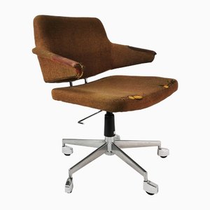 Office Chair by Jacob Jensen for Labofa, Denmark, 1960s-ZTG-1425403