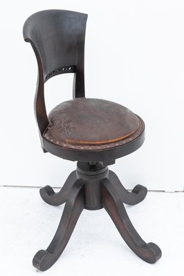 Office Chair, Early 1900s-CGZ-2020996