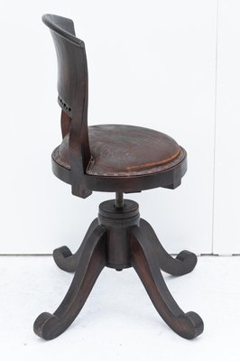 Office Chair, Early 1900s-CGZ-2020996