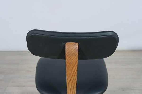 Office Chair from Atvidabergs, 1930s-NIT-1371426