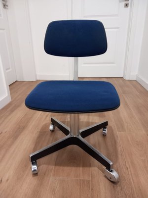 Office Chair from Sedus, Germany, 1970s-DAS-1820181