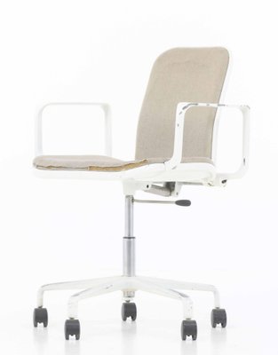 Office Chair Model Supporto by Fred Scott for Hille, 1976-DZY-1789417