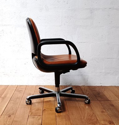 Office Chair Vitramat by Wolfgang Müller-Deisig-NMC-1305937