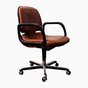 Office Chair Vitramat by Wolfgang Müller-Deisig-NMC-1305937