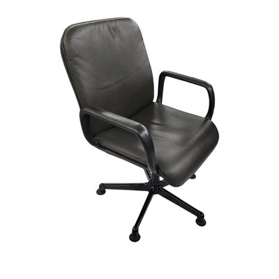 Office Chair with Armrests from Dyna Mobel-TCS-1750358