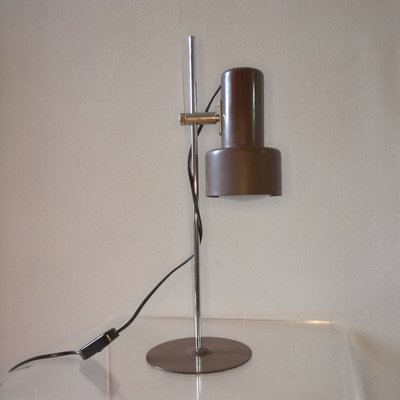 Office Projector Table Lamp, 1970s-NTQ-2027727