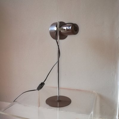 Office Projector Table Lamp, 1970s-NTQ-2027727