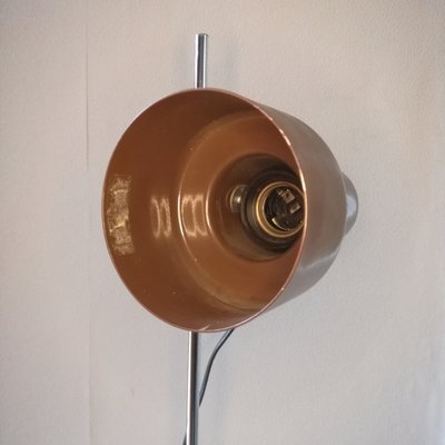 Office Projector Table Lamp, 1970s-NTQ-2027727