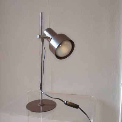 Office Projector Table Lamp, 1970s-NTQ-2027727