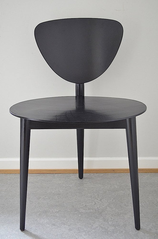 Ohne Titel Chair by Max Bill for Glarus, 1949