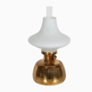 Oil Lamp by Henning Koppel for Louis Poulsen, 1950s-DV-832134