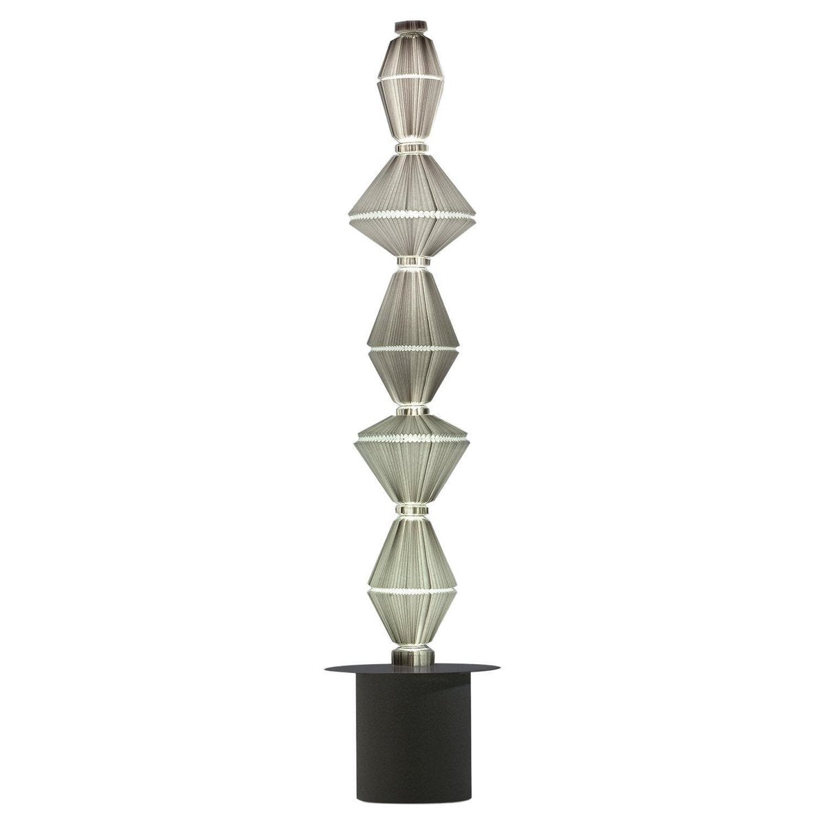 Oiphorique P Pe Light Gray Diffuser by Atelier Oï