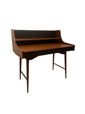 Ola-Pulten Writing Desk by John Texmon for Blindheim Møbelfabrikk, 1957-WMV-2017951