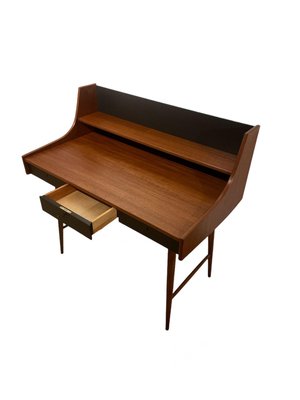 Ola-Pulten Writing Desk by John Texmon for Blindheim Møbelfabrikk, 1957-WMV-2017951