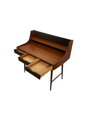 Ola-Pulten Writing Desk by John Texmon for Blindheim Møbelfabrikk, 1957-WMV-2017951