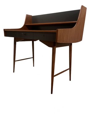 Ola-Pulten Writing Desk by John Texmon for Blindheim Møbelfabrikk, 1957-WMV-2017951