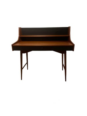 Ola-Pulten Writing Desk by John Texmon for Blindheim Møbelfabrikk, 1957-WMV-2017951