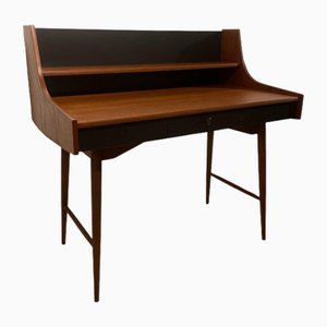 Ola-Pulten Writing Desk by John Texmon for Blindheim Møbelfabrikk, 1957-WMV-2017951