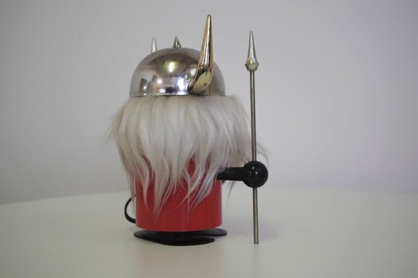 Olaf Viking Table Lamp by Oldtimer Ferrari, 1960s-KNM-899711