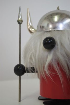 Olaf Viking Table Lamp by Oldtimer Ferrari, 1960s-KNM-899711