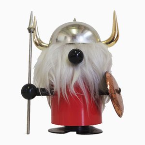 Olaf Viking Table Lamp by Oldtimer Ferrari, 1960s-KNM-899711