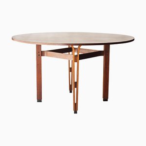 Olbia Round Table by Ico Parisi for MIM, Italy, 1958-UZ-862852