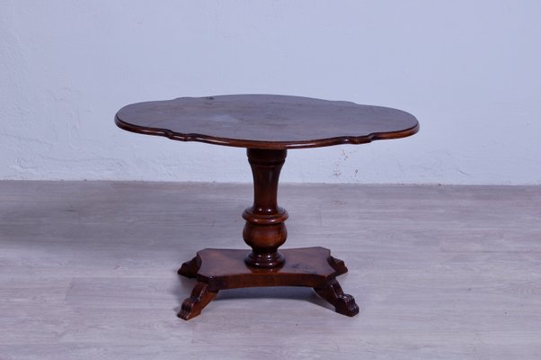 Old Biscuit Coffee Table-XSG-1150730