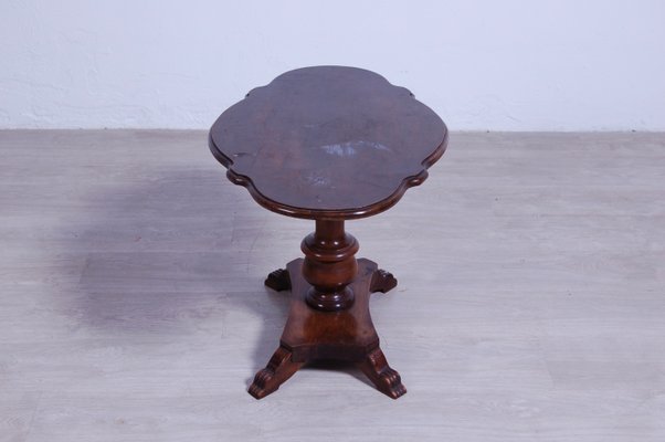 Old Biscuit Coffee Table-XSG-1150730