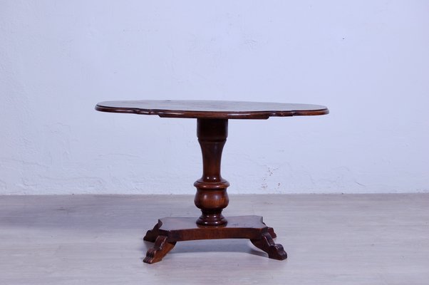 Old Biscuit Coffee Table-XSG-1150730