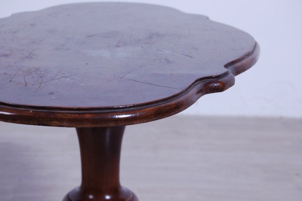 Old Biscuit Coffee Table-XSG-1150730