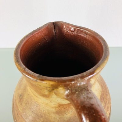 Old Glazed Earthenware Watercan-LCQ-1192821