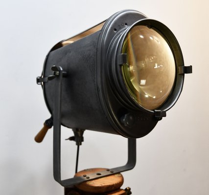 Old Projector Cremer on Tripod from Cremer-GU-1117457