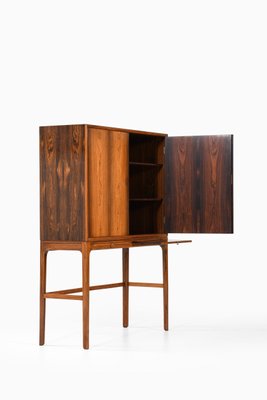 Ole Wanscher Cabinet from Cabinetmaker A.J. Iversen, Denmark-SC-946190