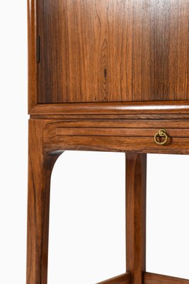 Ole Wanscher Cabinet from Cabinetmaker A.J. Iversen, Denmark-SC-946190