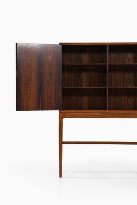 Ole Wanscher Cabinet from Cabinetmaker A.J. Iversen, Denmark-SC-946190