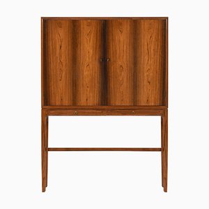 Ole Wanscher Cabinet from Cabinetmaker A.J. Iversen, Denmark-SC-946190