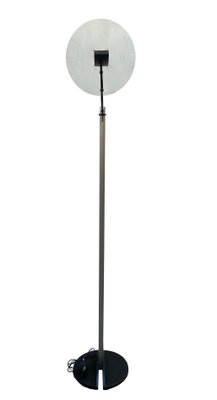 Olimpia Floor Lamp by Carlo Forcolini for Artemide, Italy, 1980s-YUW-963376