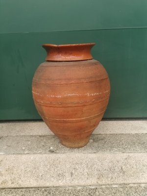 Olive Oil Pot, 1890s-GEL-1431116