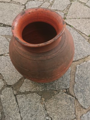 Olive Oil Pot, 1890s-GEL-1431116