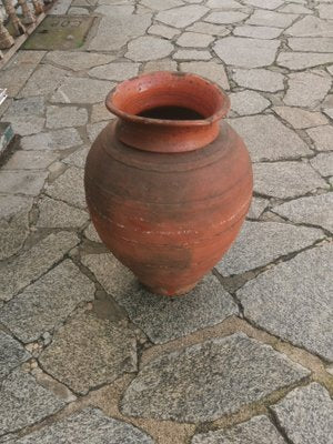 Olive Oil Pot, 1890s-GEL-1431116