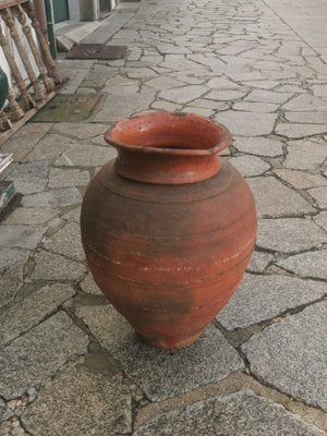 Olive Oil Pot, 1890s-GEL-1431116