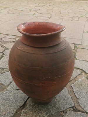 Olive Oil Pot, 1890s-GEL-1431116