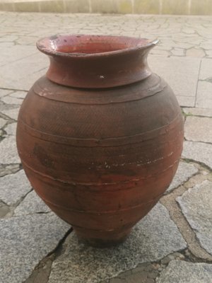 Olive Oil Pot, 1890s-GEL-1431116