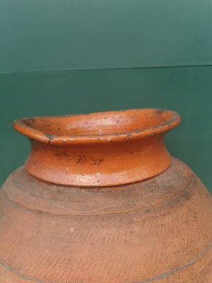 Olive Oil Pot, 1890s-GEL-1431116